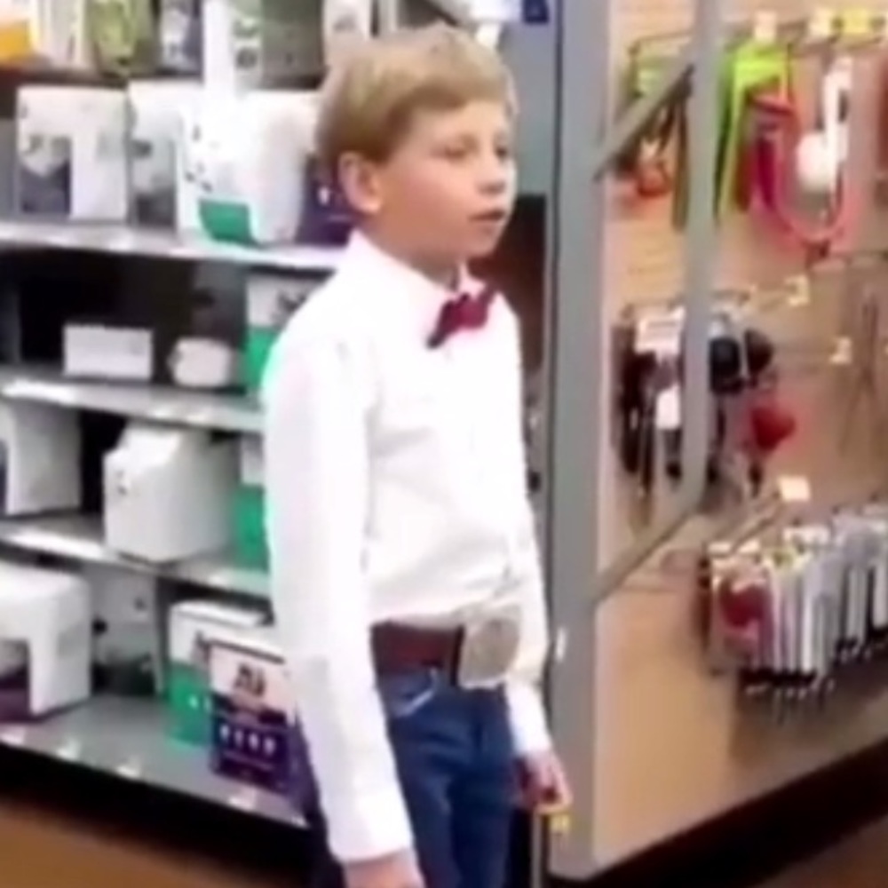 Meet your Posher, Natalie
